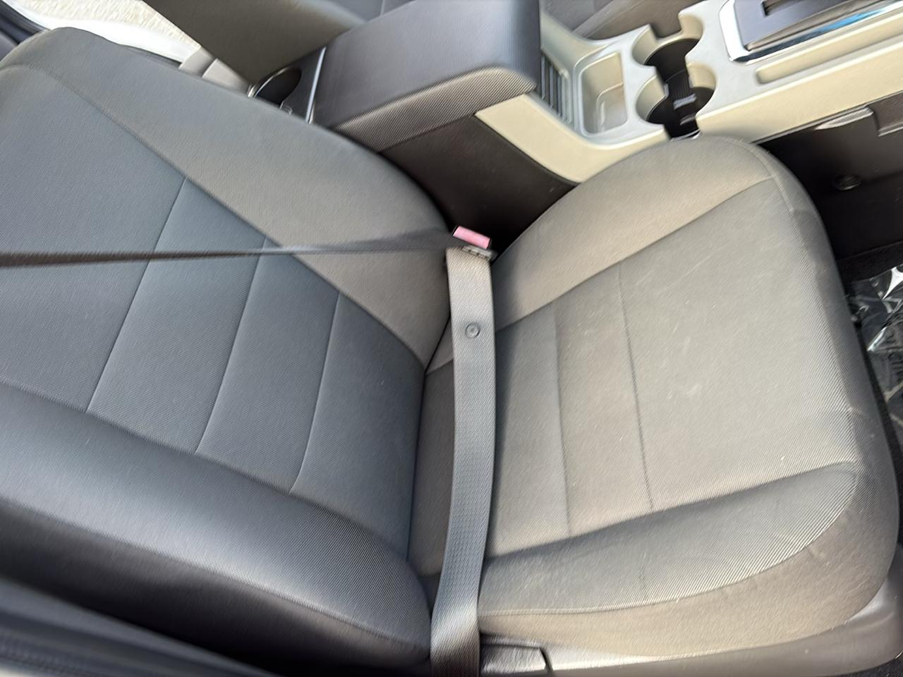 Ford Escape XLT 4WD 2010