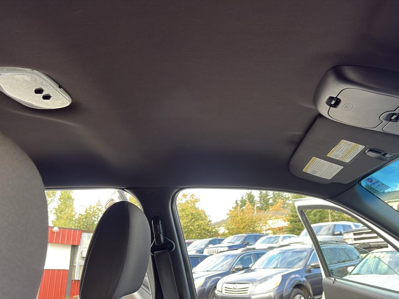 Ford Escape XLT 4WD 2010
