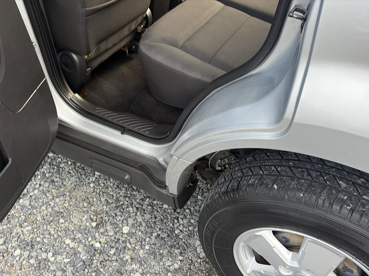 Ford Escape XLT 4WD 2010
