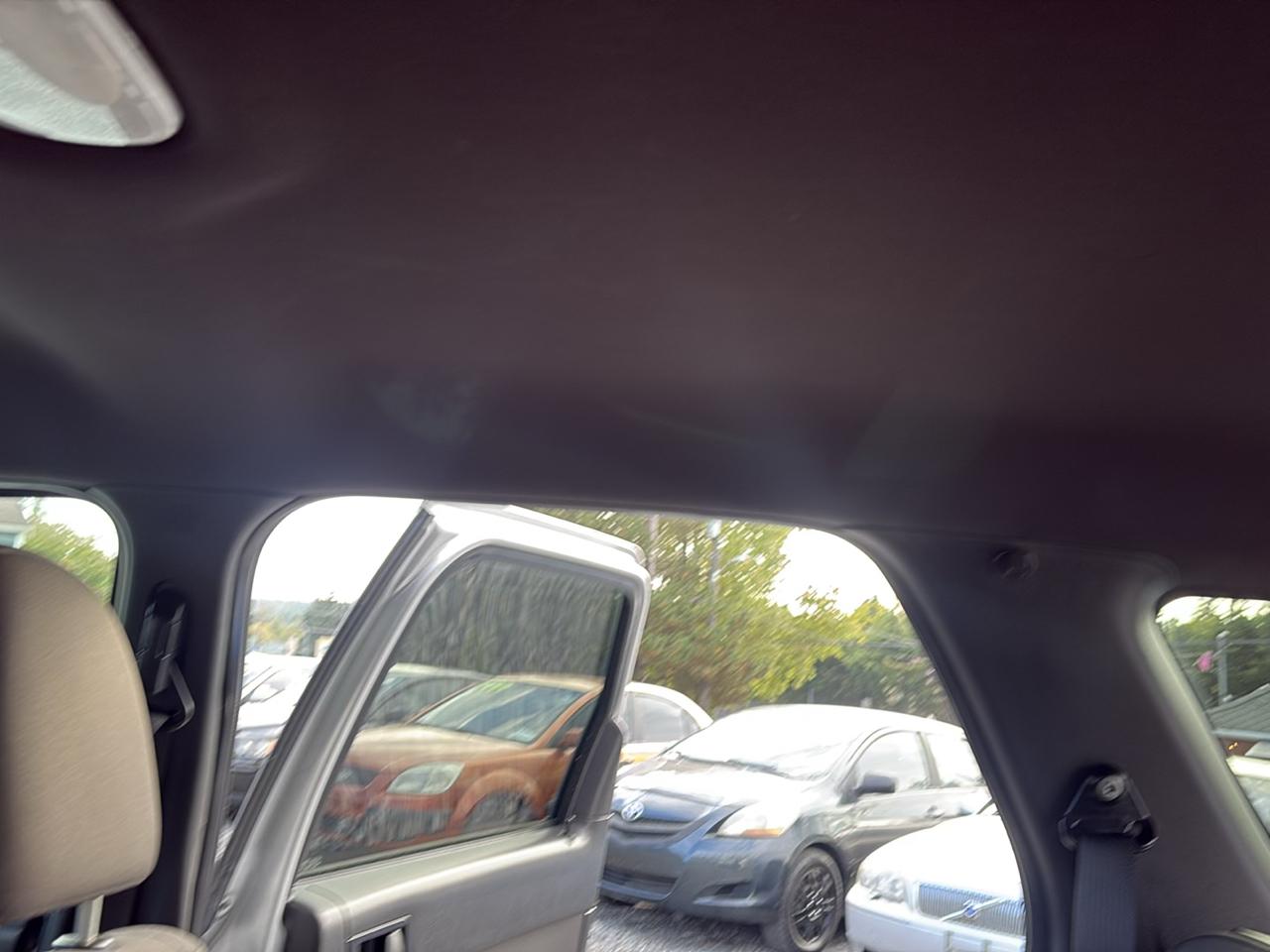 Ford Escape XLT 4WD 2010