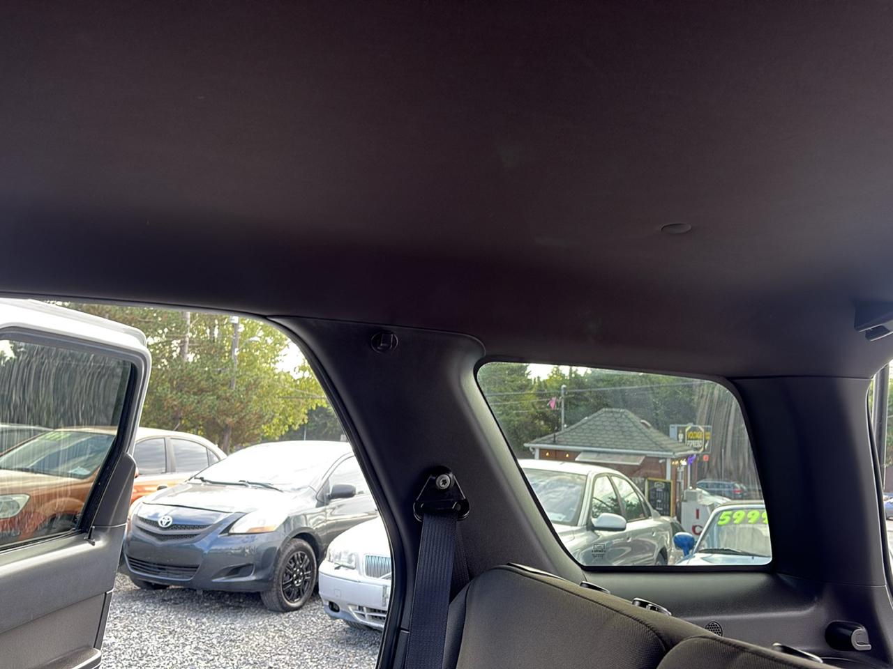 Ford Escape XLT 4WD 2010