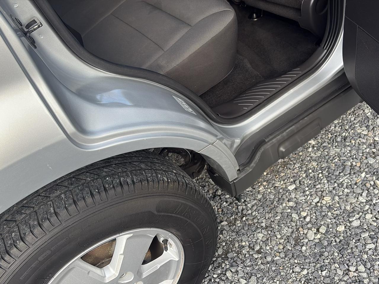 Ford Escape XLT 4WD 2010