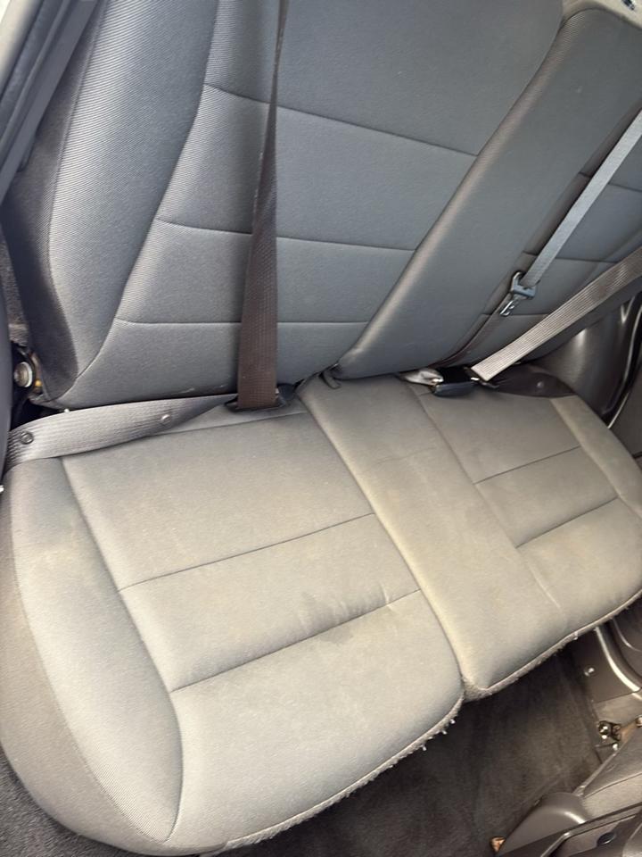 Ford Escape XLT 4WD 2010