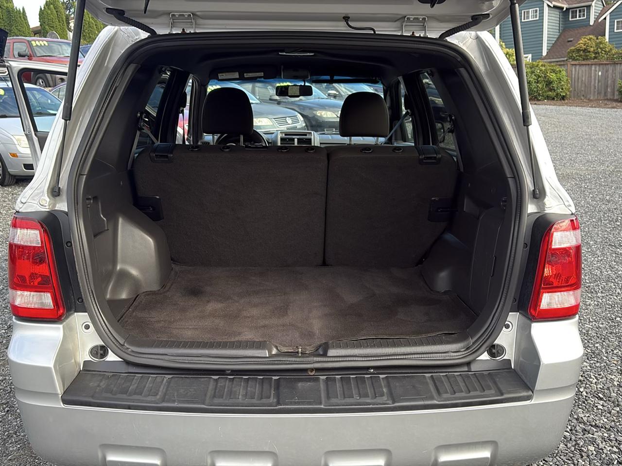 Ford Escape XLT 4WD 2010
