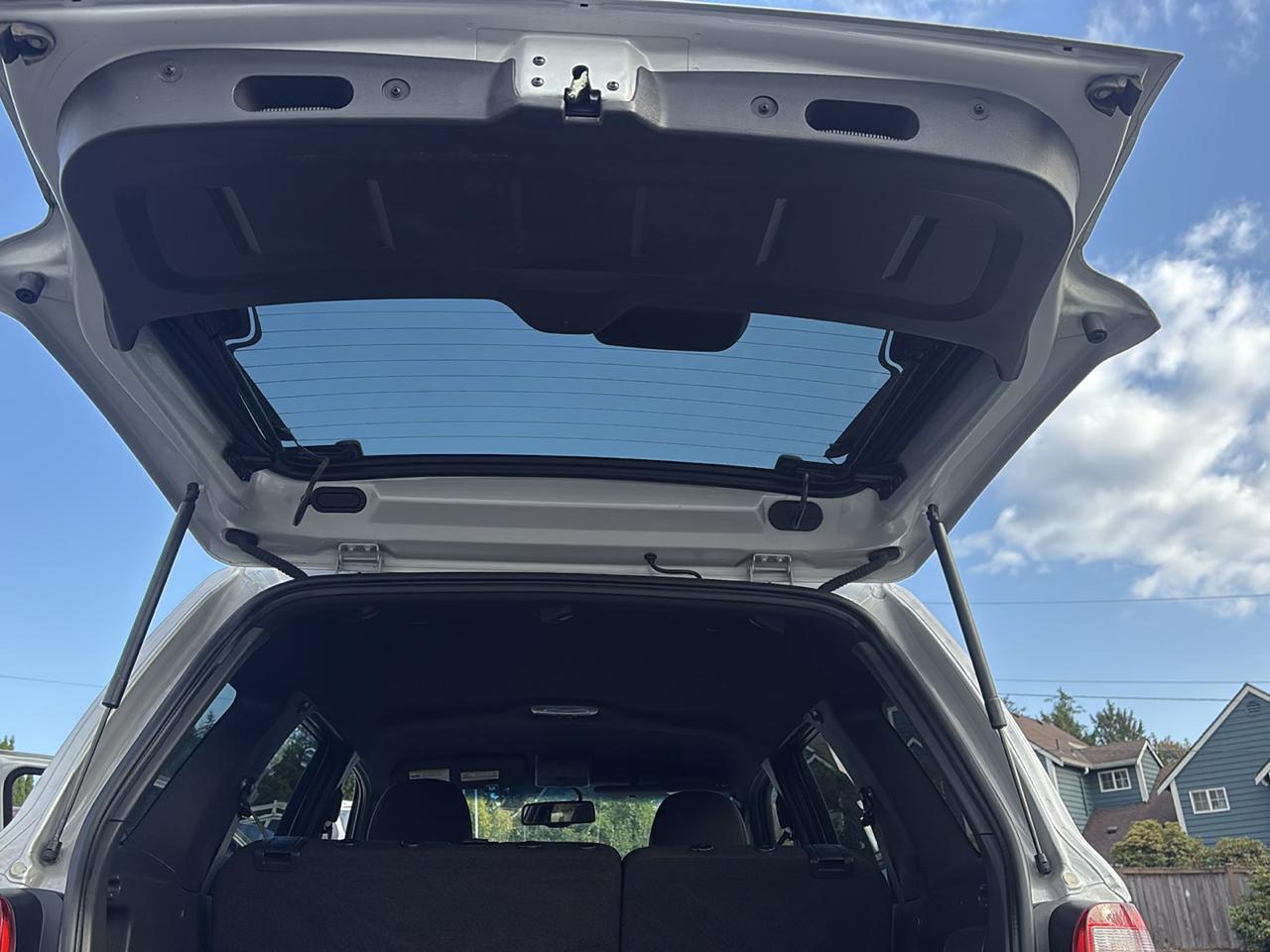 Ford Escape XLT 4WD 2010
