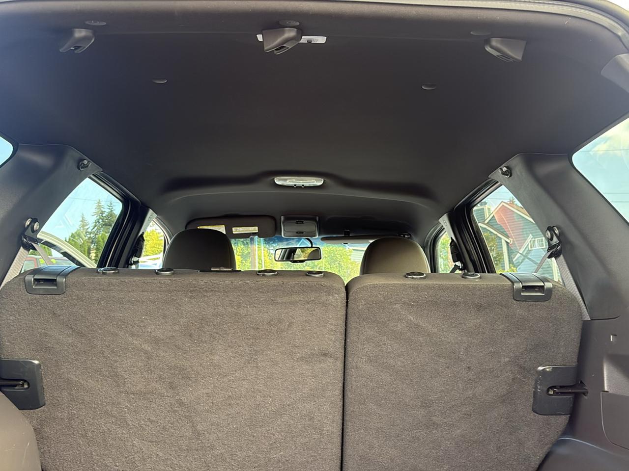 Ford Escape XLT 4WD 2010