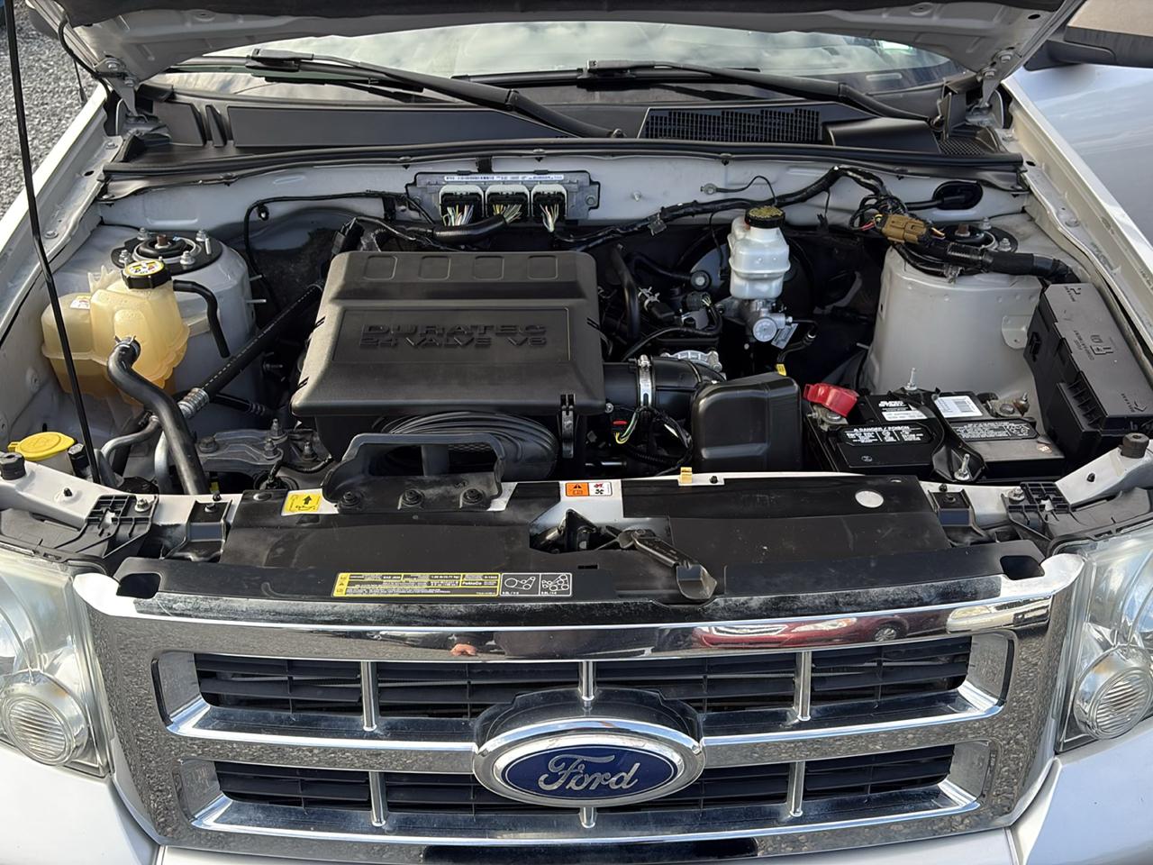 Ford Escape XLT 4WD 2010