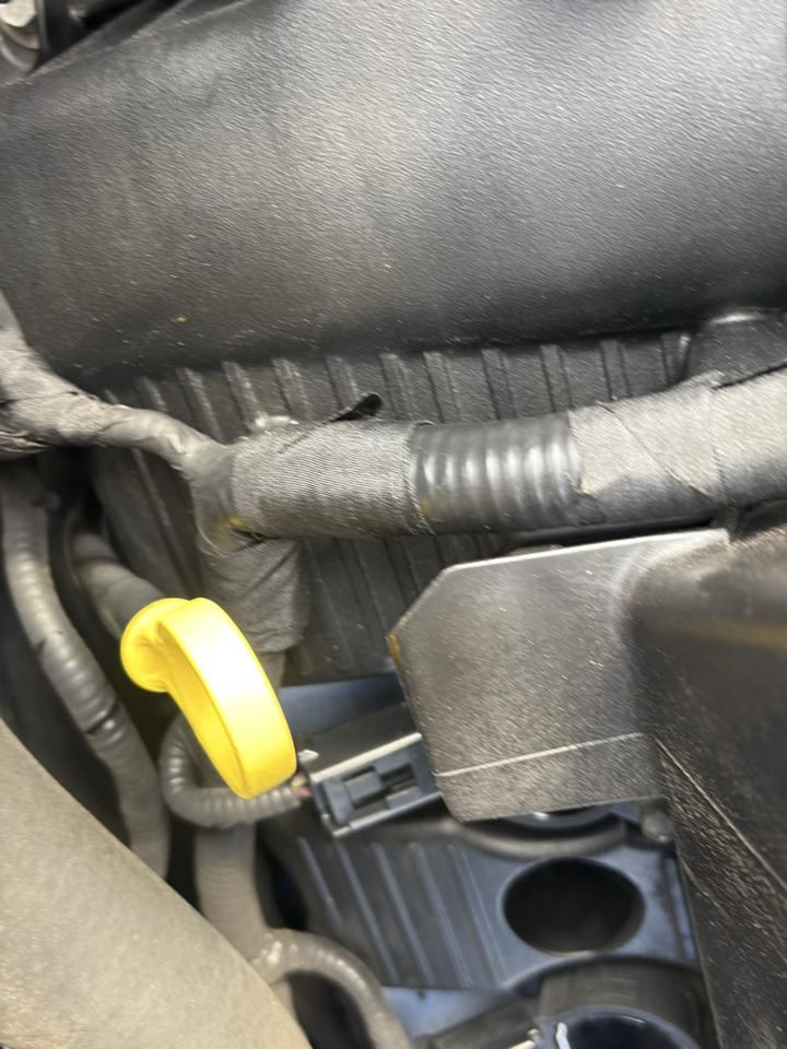 Ford Escape XLT 4WD 2010