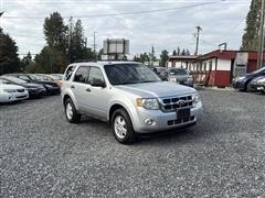 2010 Ford Escape 