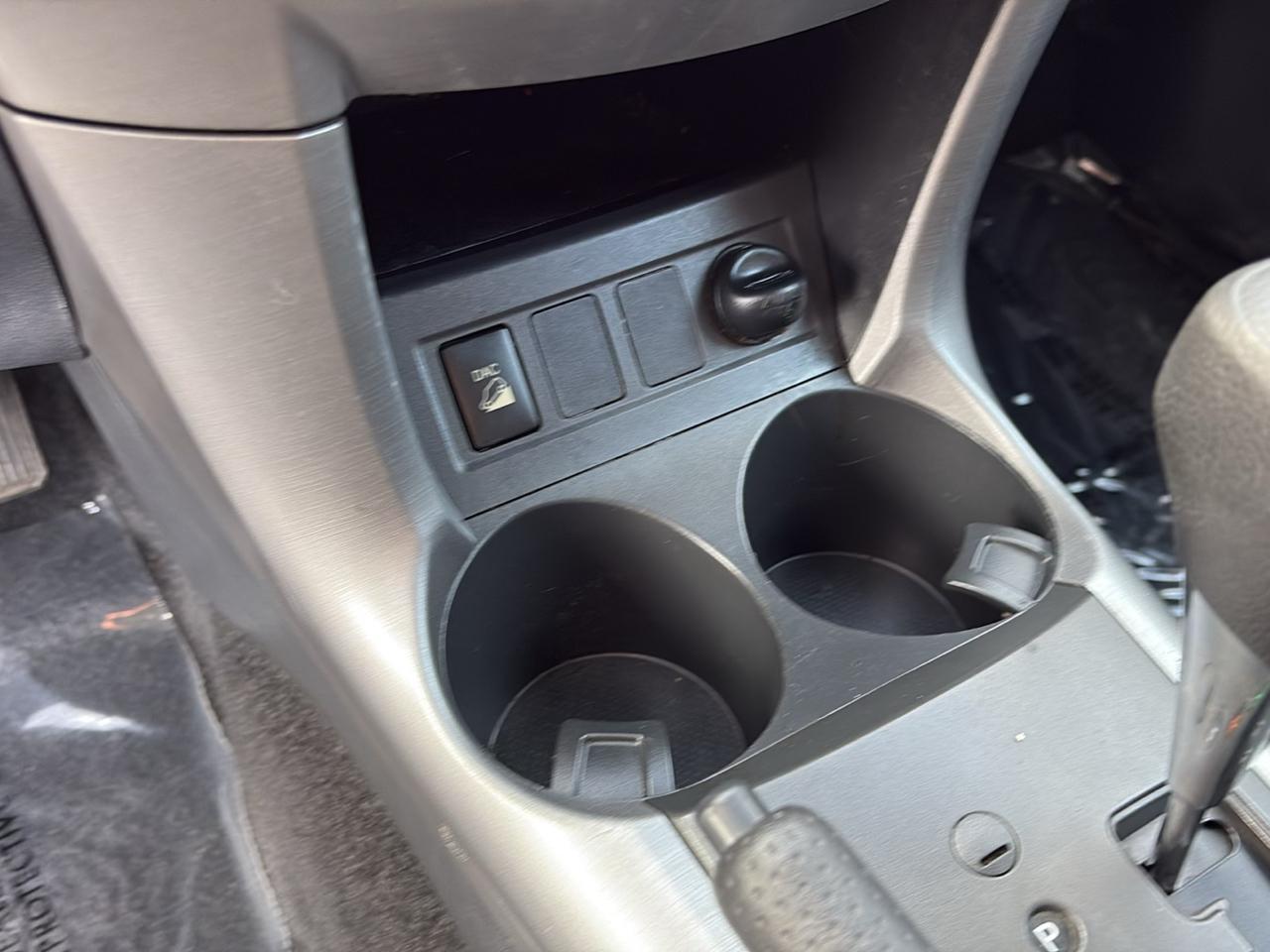 Toyota RAV4 Sport V6 4WD 2006