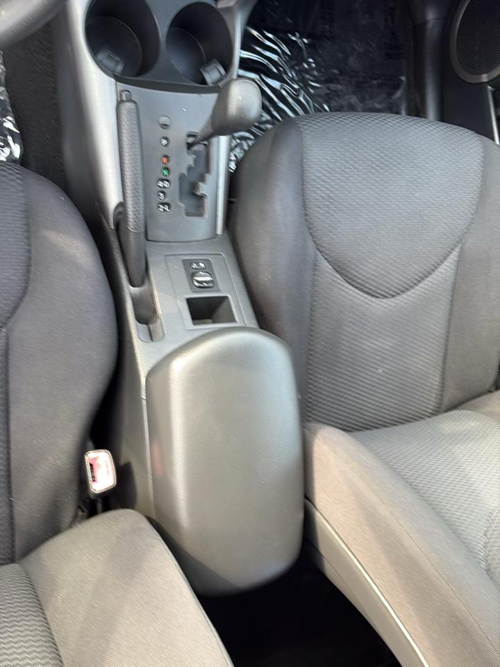Toyota RAV4 Sport V6 4WD 2006