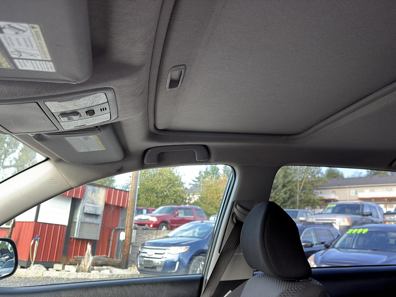Toyota RAV4 Sport V6 4WD 2006