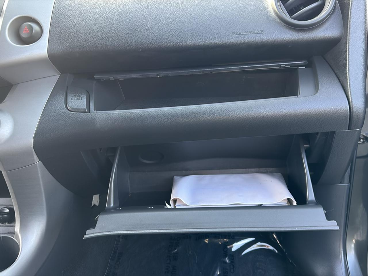 Toyota RAV4 Sport V6 4WD 2006