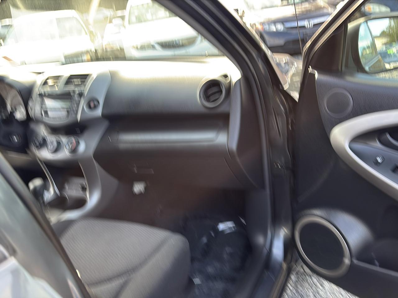 Toyota RAV4 Sport V6 4WD 2006