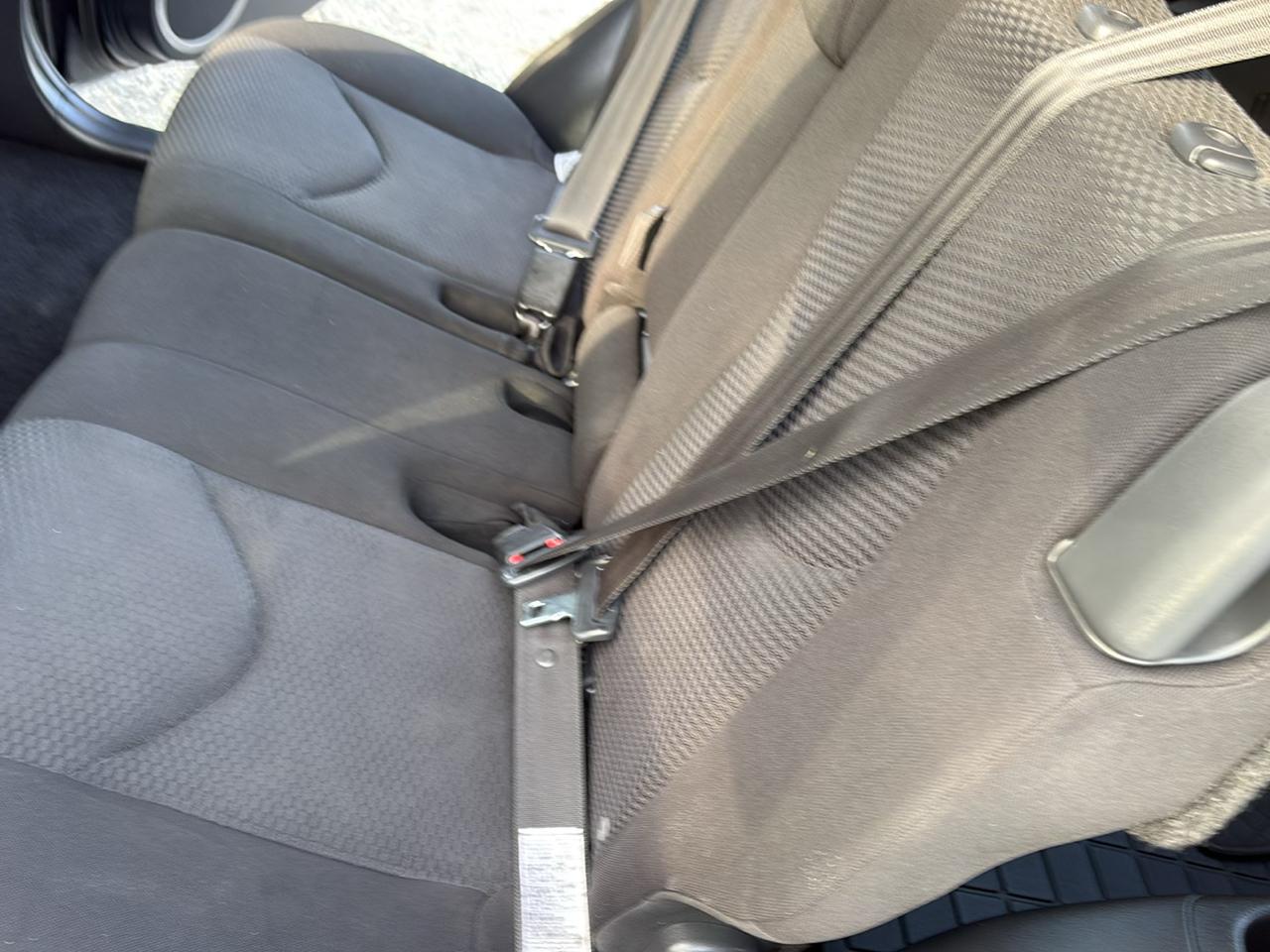 Toyota RAV4 Sport V6 4WD 2006