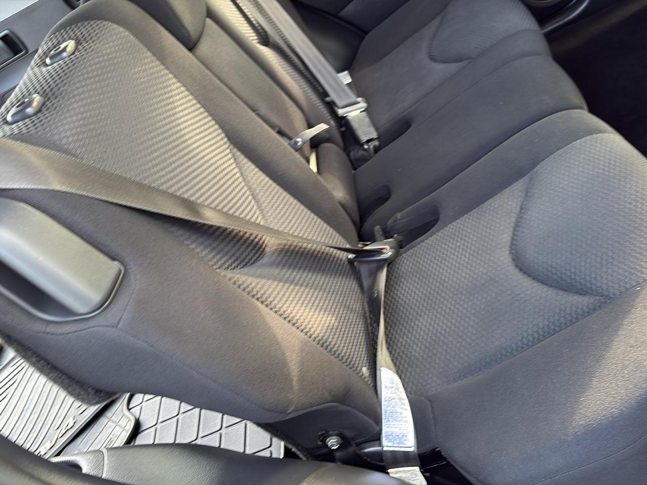 Toyota RAV4 Sport V6 4WD 2006