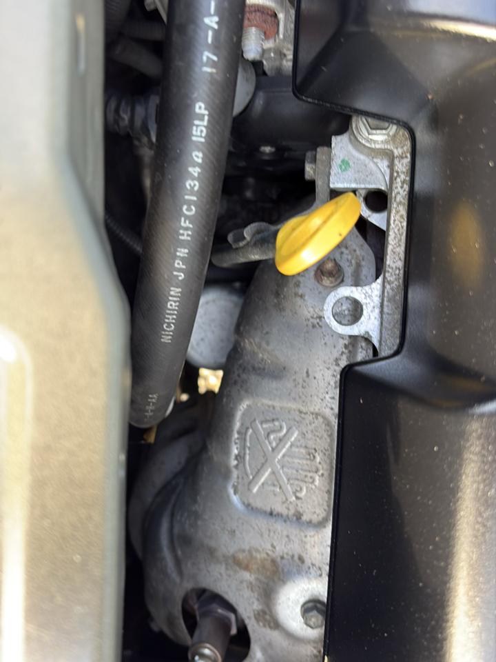 Toyota RAV4 Sport V6 4WD 2006