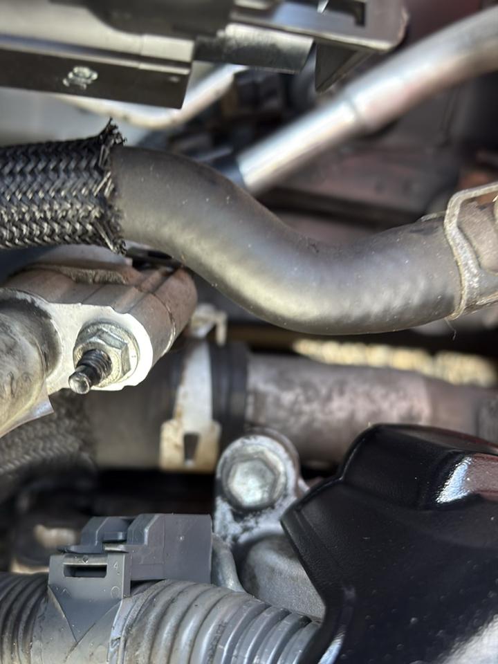 Toyota RAV4 Sport V6 4WD 2006