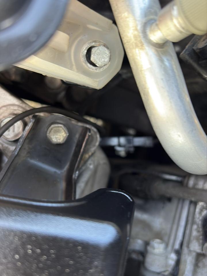 Toyota RAV4 Sport V6 4WD 2006