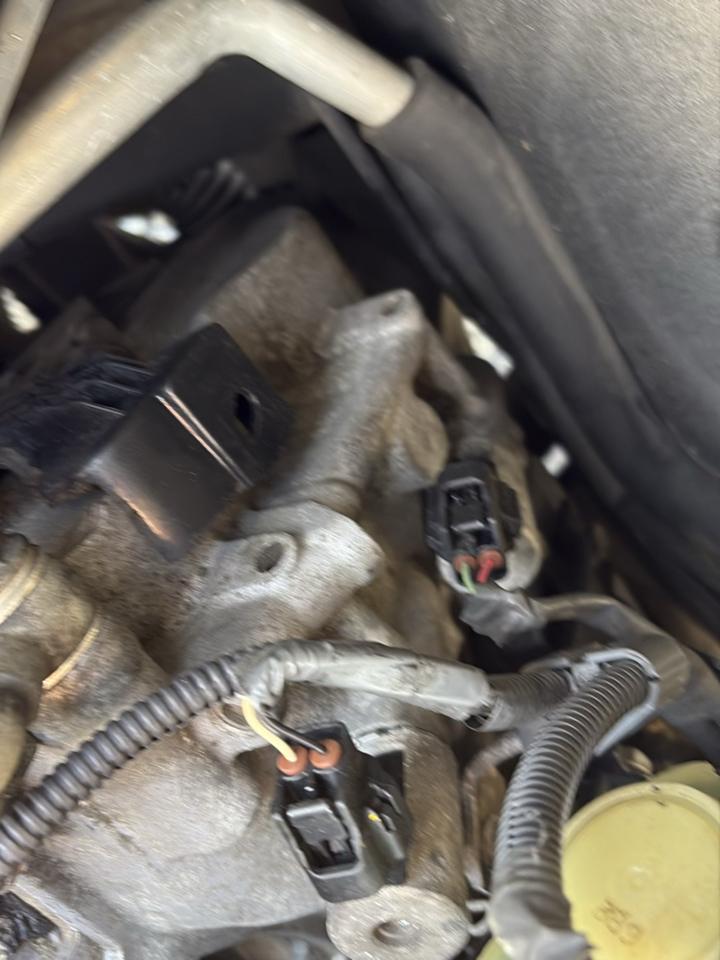 Toyota RAV4 Sport V6 4WD 2006