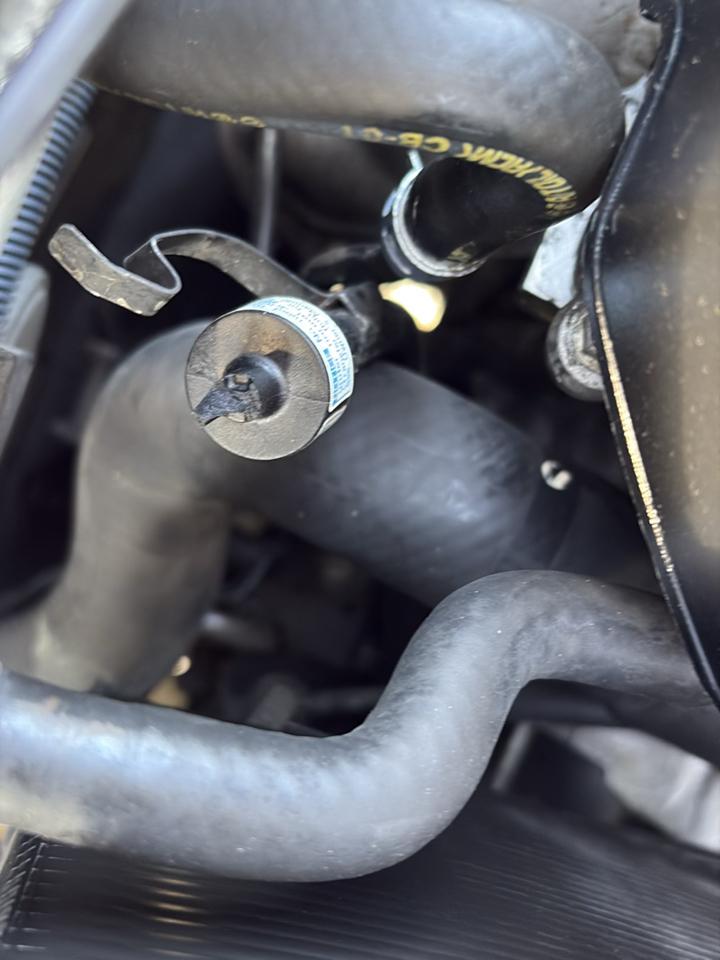 Toyota RAV4 Sport V6 4WD 2006