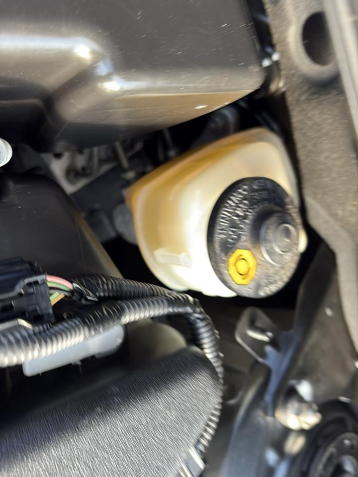 Toyota RAV4 Sport V6 4WD 2006