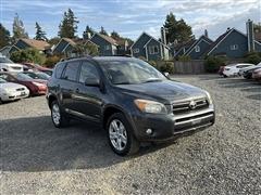 2006 Toyota RAV4 