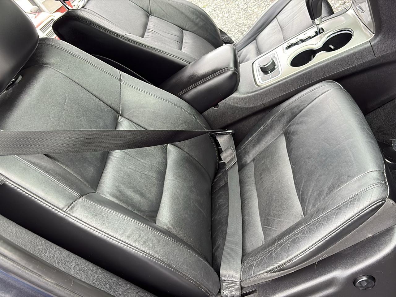 Jeep Grand Cherokee Laredo 4WD 2012
