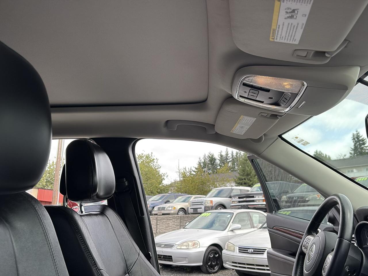 Jeep Grand Cherokee Laredo 4WD 2012