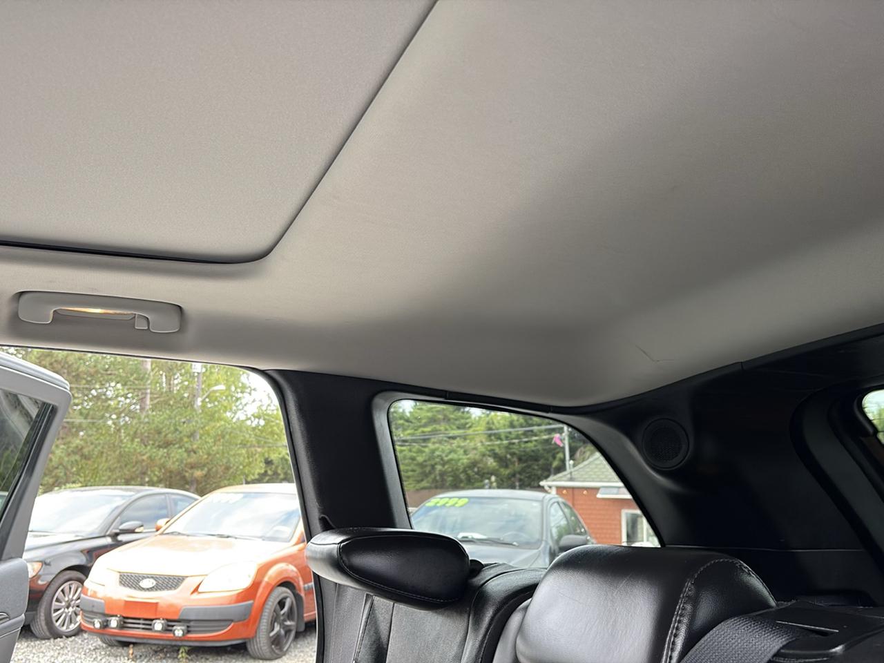 Jeep Grand Cherokee Laredo 4WD 2012