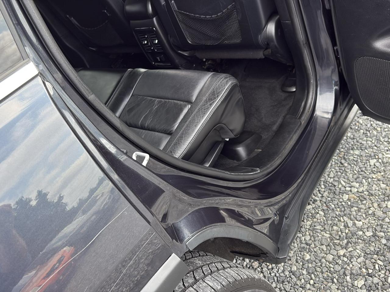 Jeep Grand Cherokee Laredo 4WD 2012