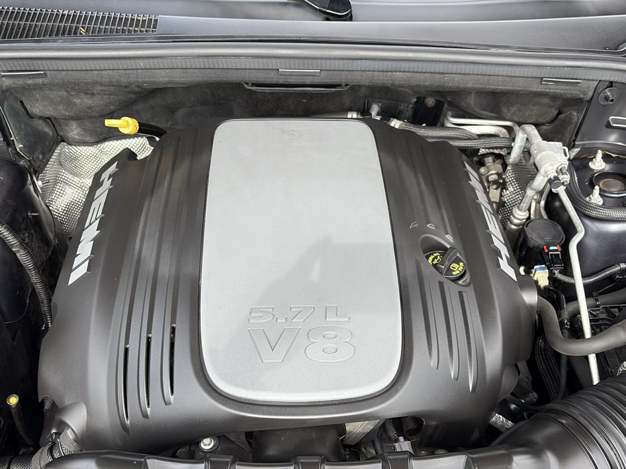Jeep Grand Cherokee Laredo 4WD 2012