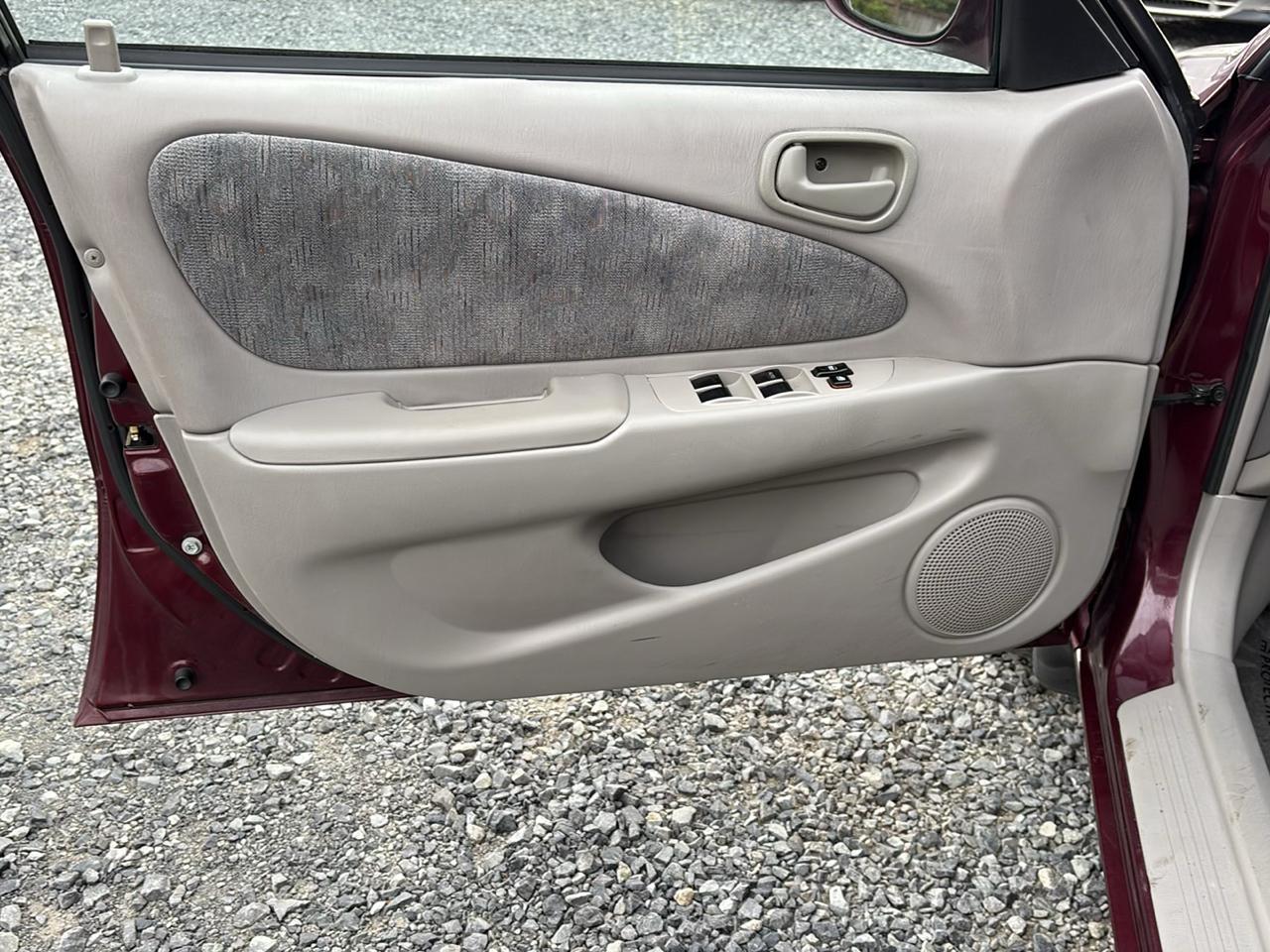 Toyota Corolla VE 1998