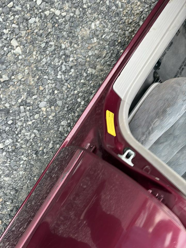 Toyota Corolla VE 1998