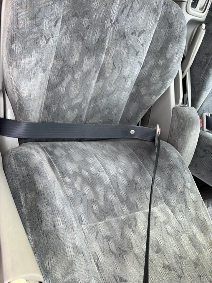 Toyota Corolla VE 1998