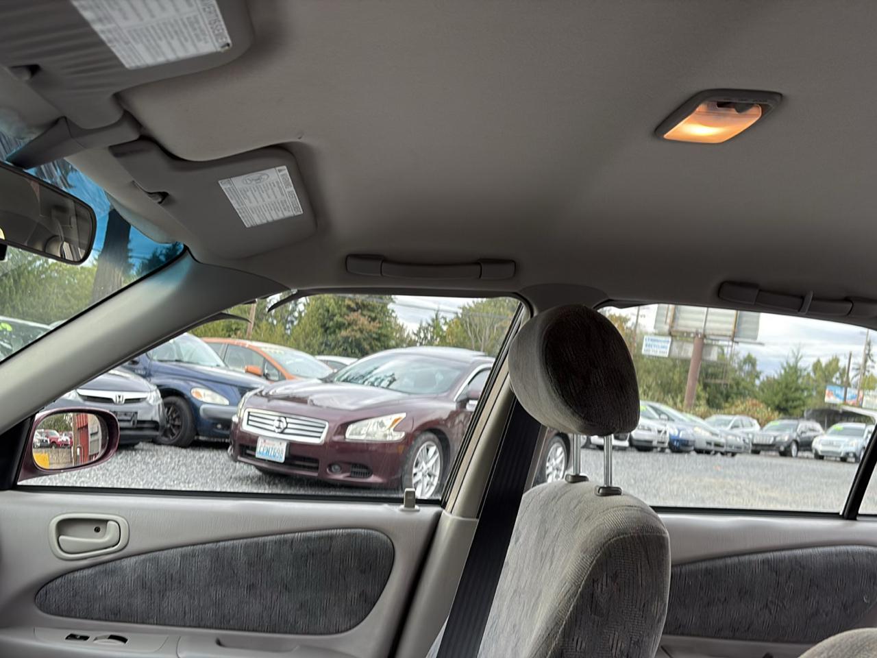 Toyota Corolla VE 1998