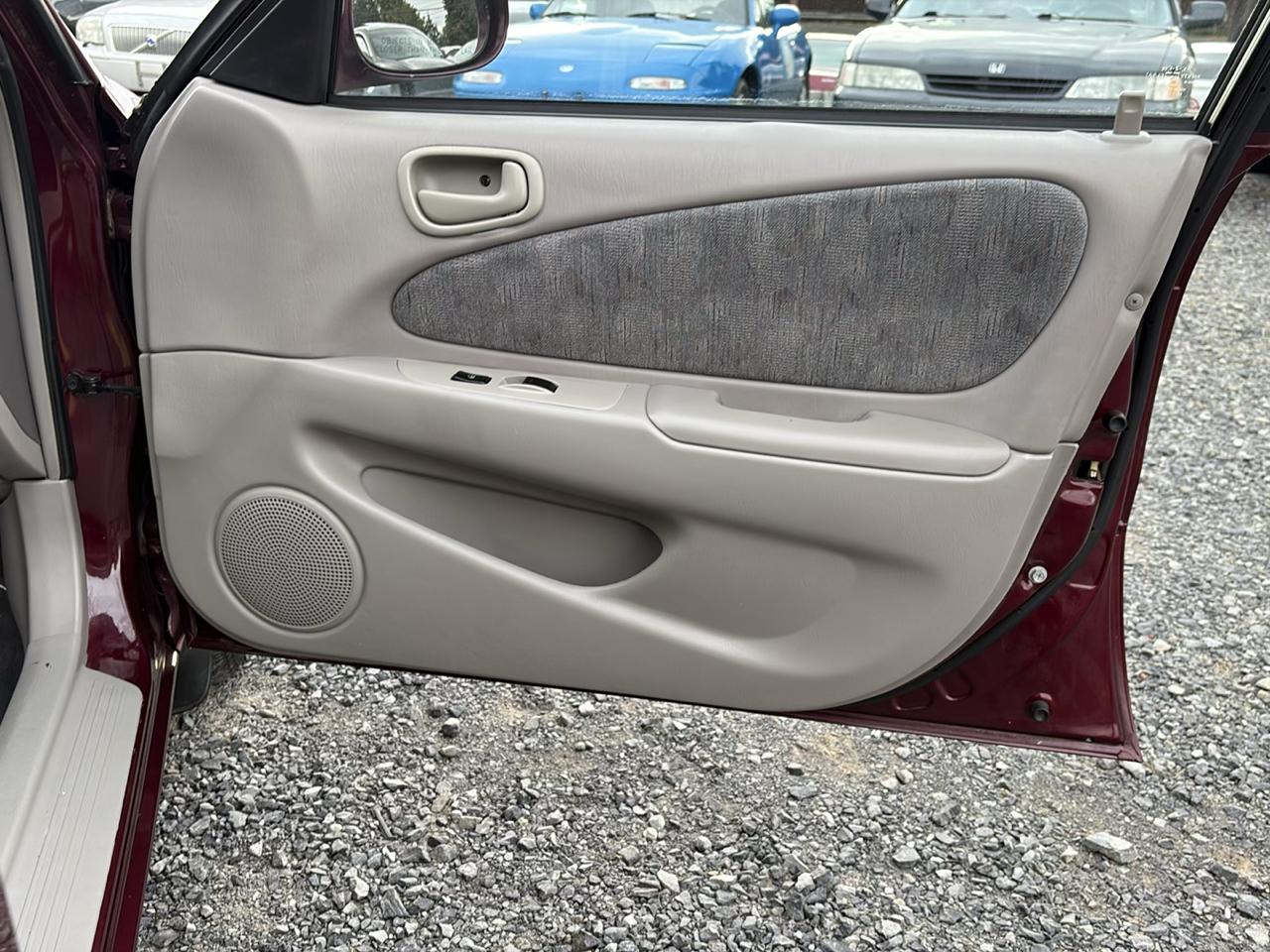 Toyota Corolla VE 1998