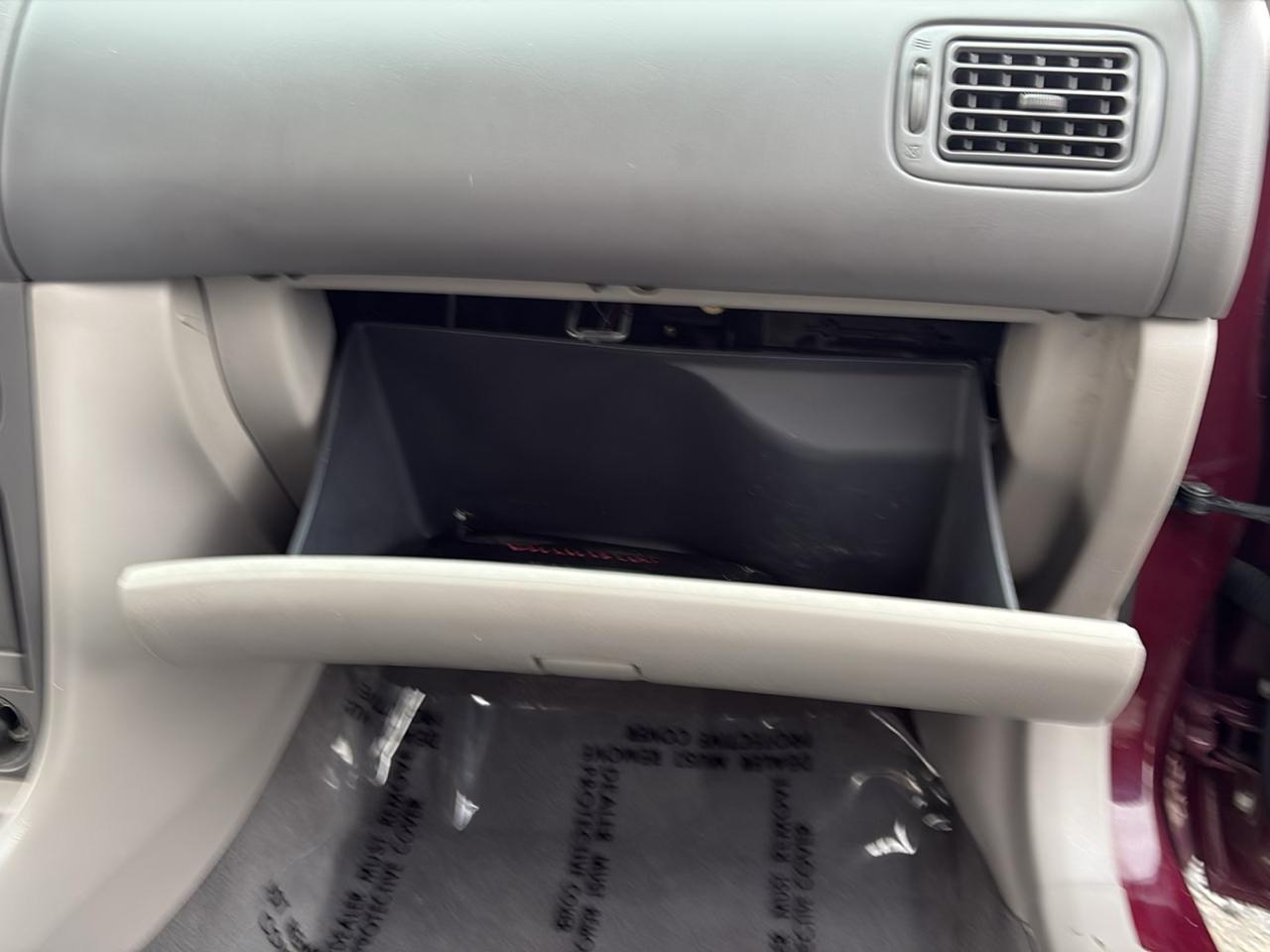 Toyota Corolla VE 1998