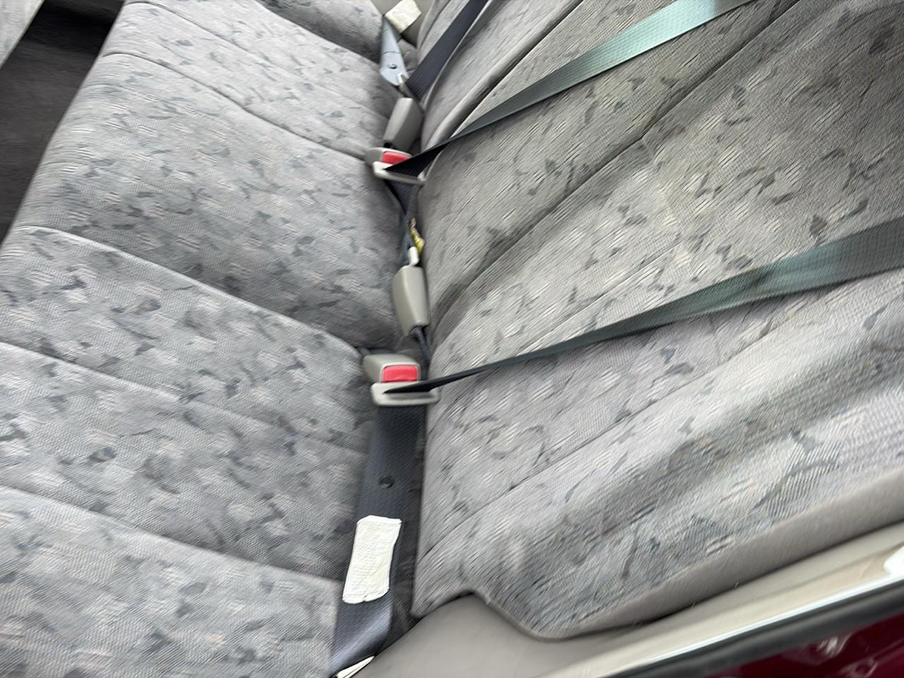 Toyota Corolla VE 1998