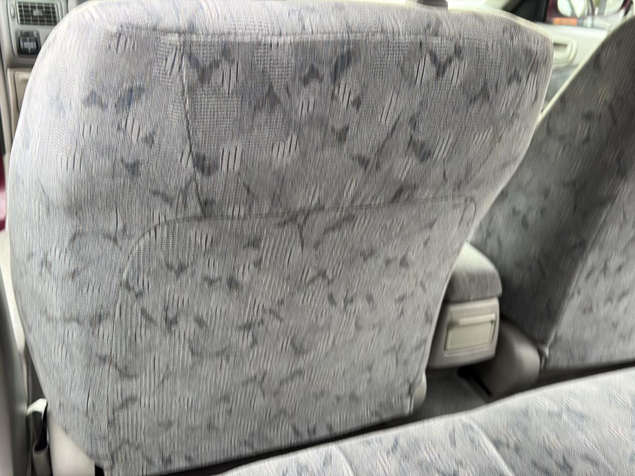 Toyota Corolla VE 1998