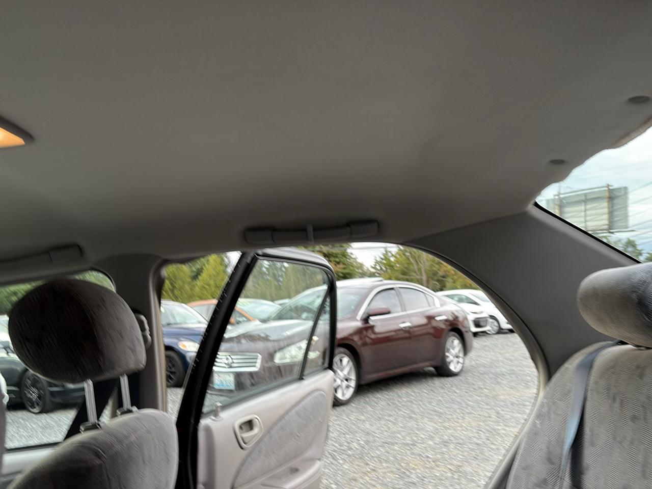 Toyota Corolla VE 1998