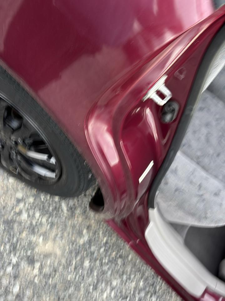 Toyota Corolla VE 1998