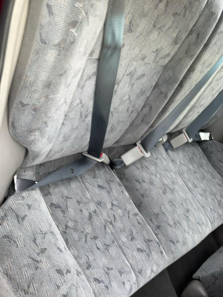 Toyota Corolla VE 1998