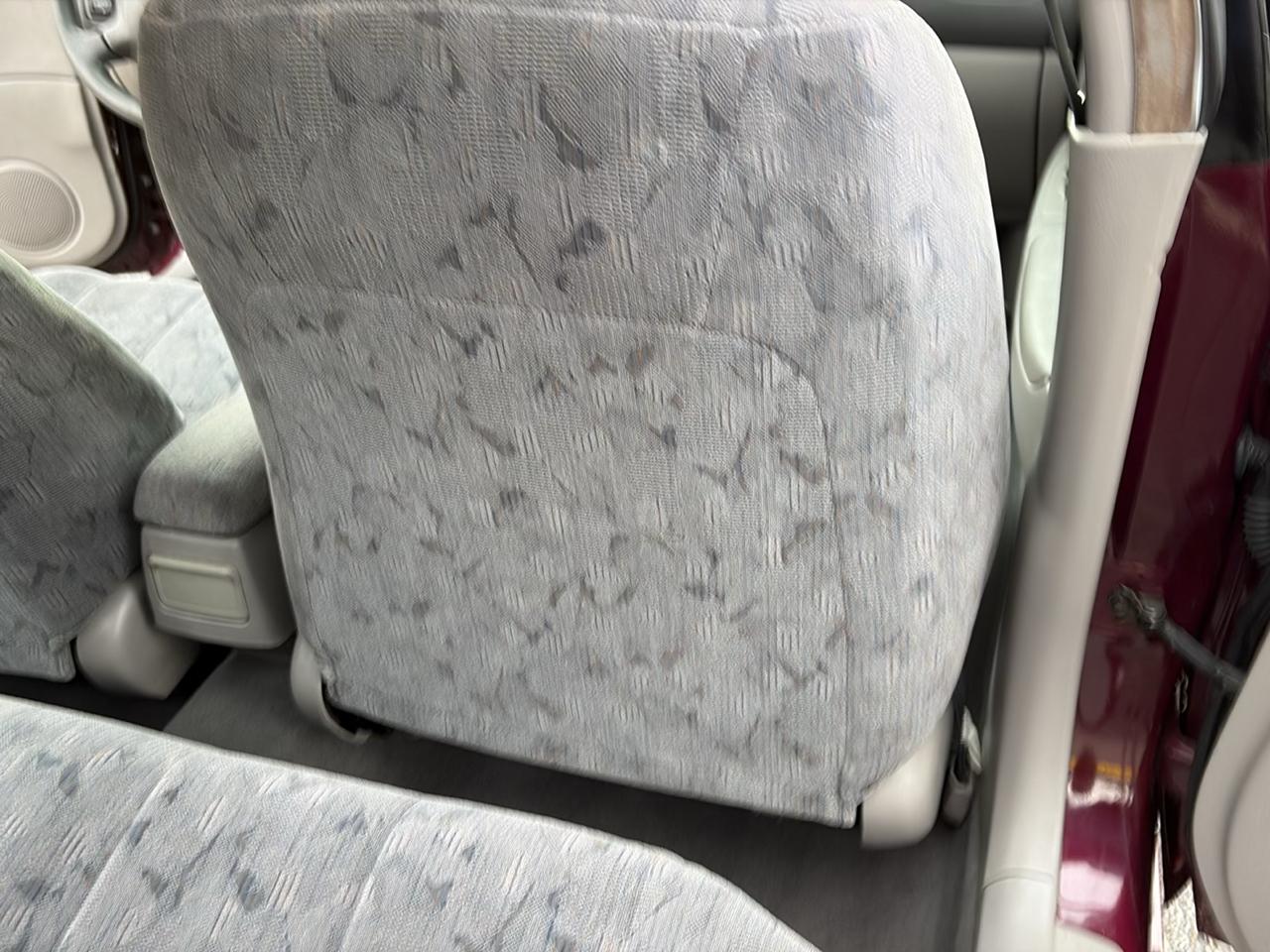 Toyota Corolla VE 1998