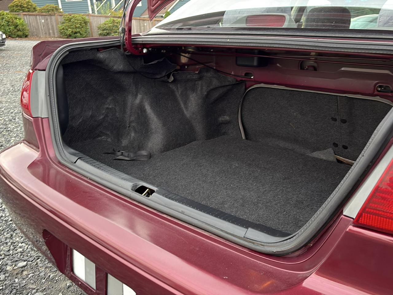 Toyota Corolla VE 1998