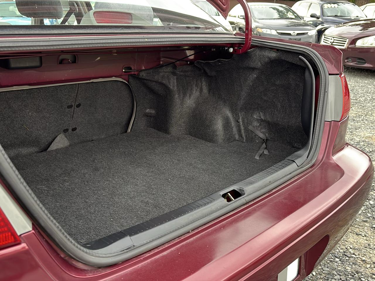 Toyota Corolla VE 1998
