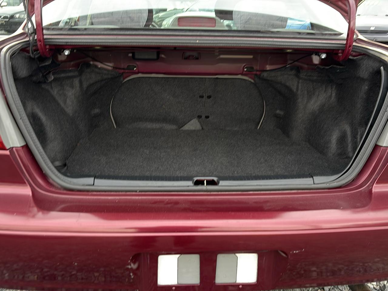 Toyota Corolla VE 1998