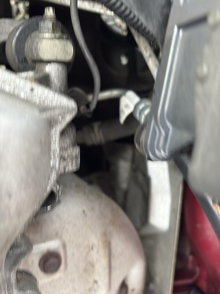 Toyota Corolla VE 1998