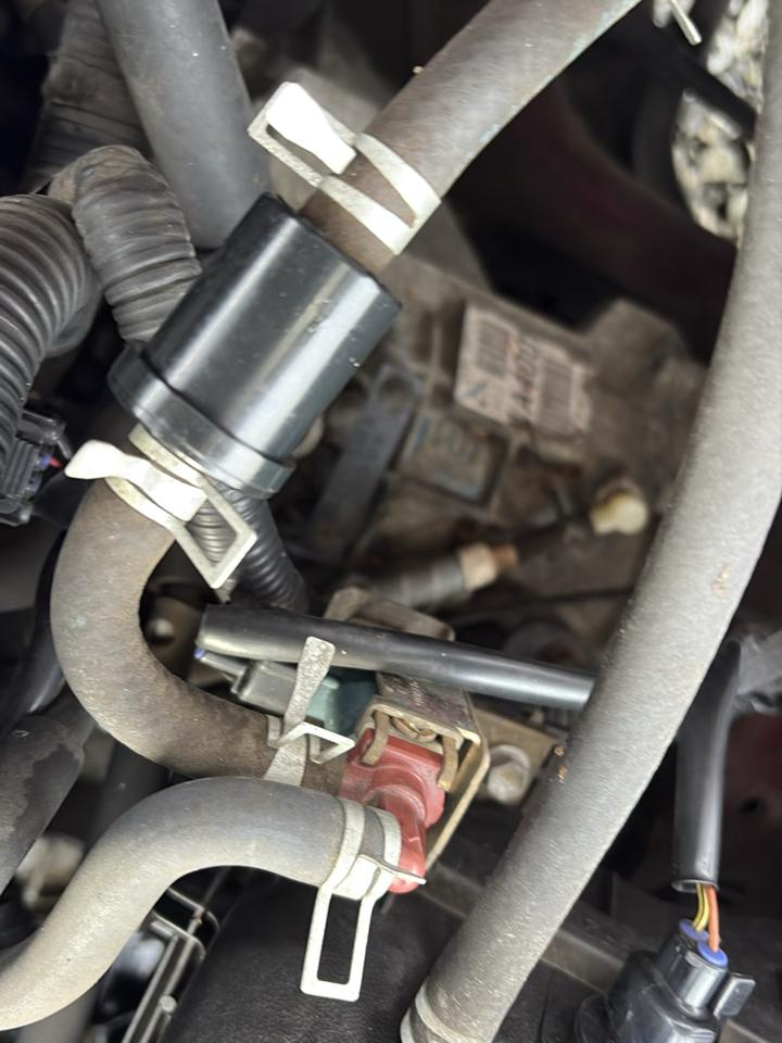 Toyota Corolla VE 1998