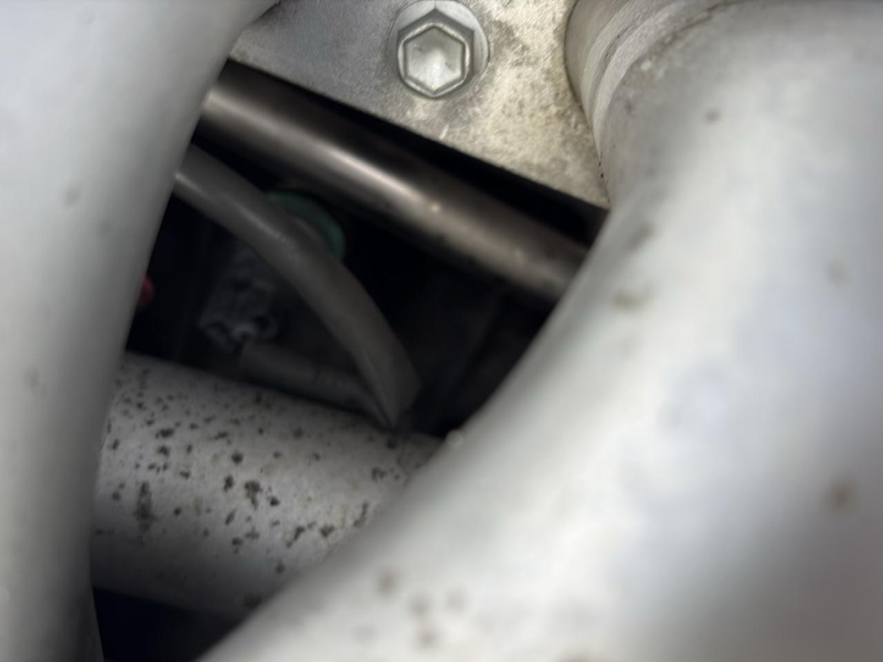 Toyota Corolla VE 1998